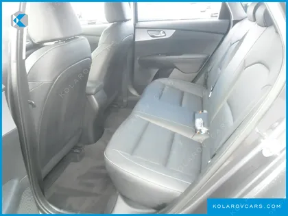 KIA K3 1.6