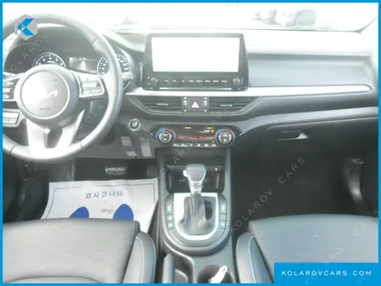 KIA K3 1.6