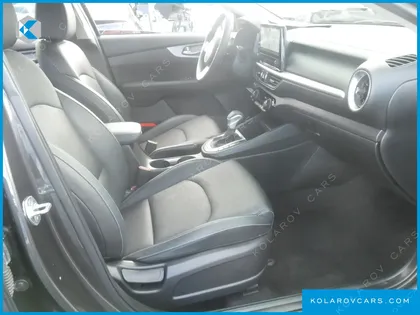 KIA K3 1.6