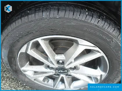 KIA K3 1.6