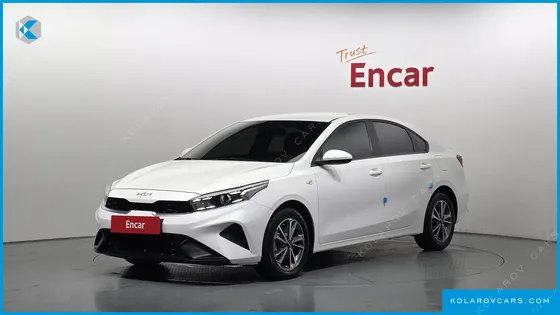 KIA K3 1.6