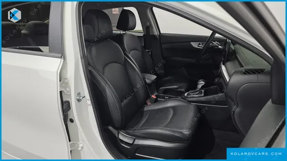 KIA K3 1.6