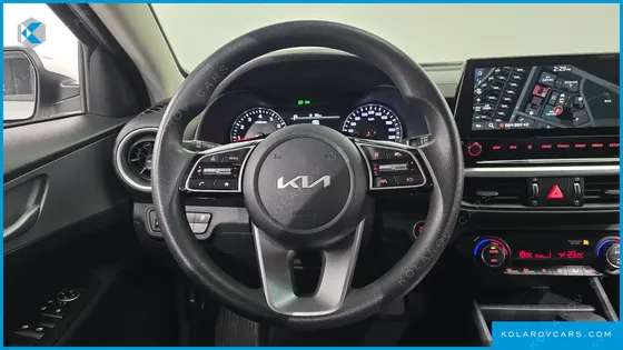 KIA K3 1.6