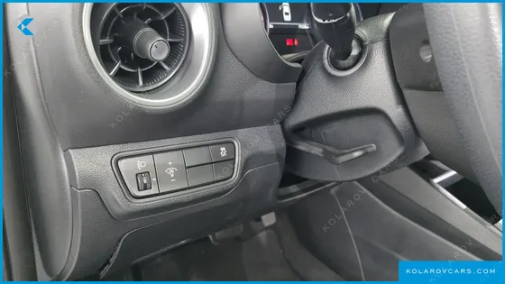 KIA K3 1.6