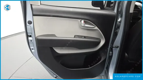KIA RAY LUXURY