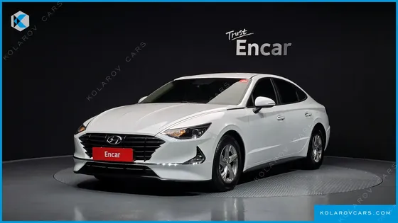 HYUNDAI SONATA 2.0