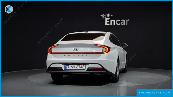 HYUNDAI SONATA 2.0