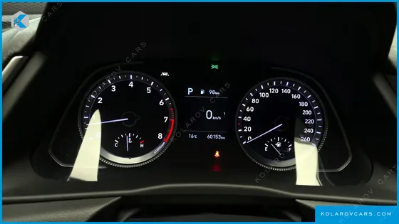 HYUNDAI SONATA 2.0