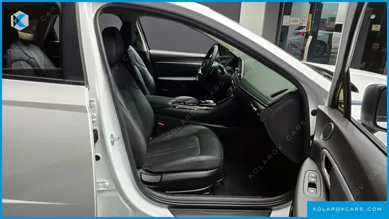 HYUNDAI SONATA 2.0