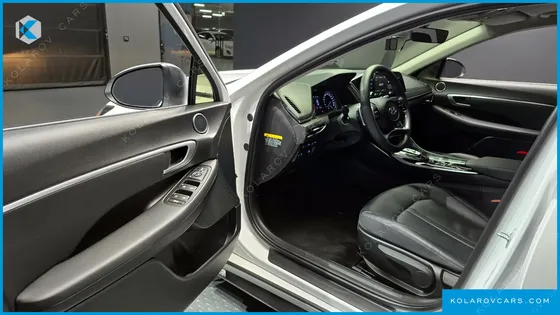HYUNDAI SONATA 2.0