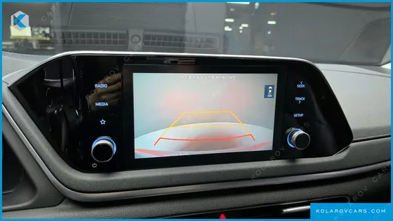 HYUNDAI SONATA 2.0