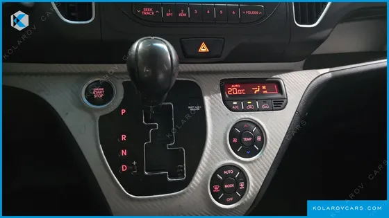 KIA RAY TURBO