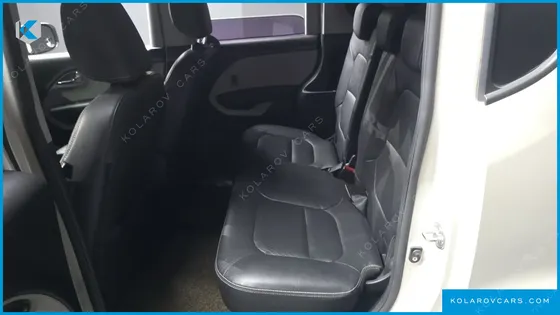 KIA RAY TURBO