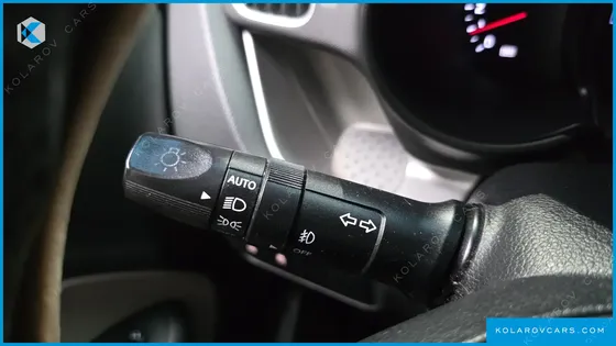 KIA RAY TURBO
