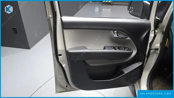 KIA RAY TURBO