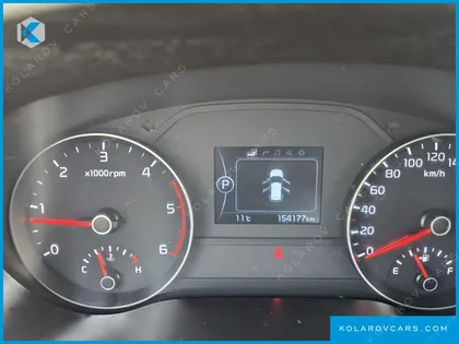 KIA SPORTAGE DIESEL 2WD NOBLESSE