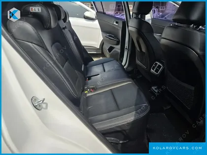 KIA SPORTAGE DIESEL 2WD NOBLESSE