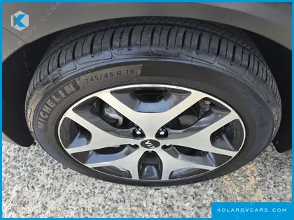 KIA SPORTAGE DIESEL 2WD NOBLESSE