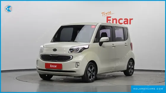KIA RAY LUXURY