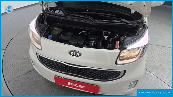 KIA RAY LUXURY