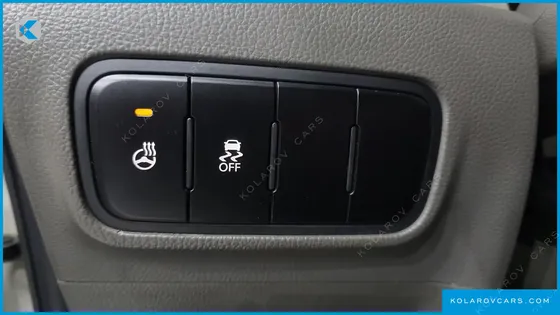 KIA RAY LUXURY