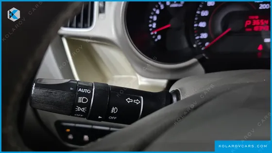 KIA RAY LUXURY