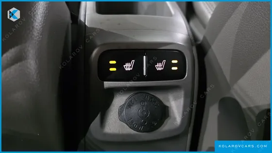 KIA RAY LUXURY