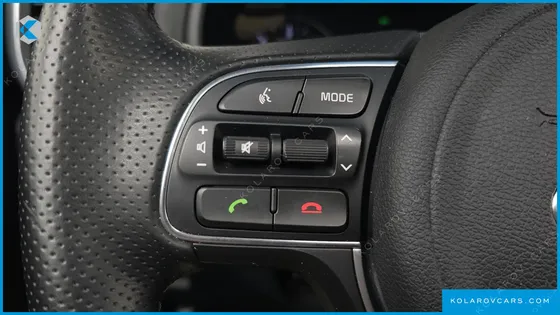 KIA SPORTAGE DIESEL 2WD NOBLESSE