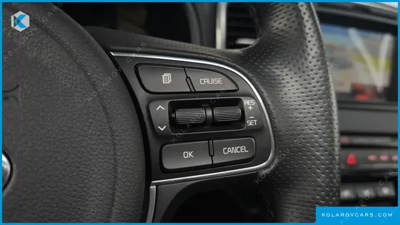 KIA SPORTAGE DIESEL 2WD NOBLESSE