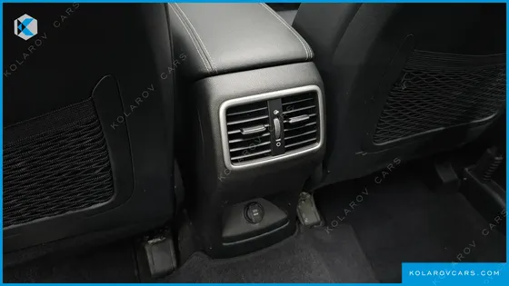 KIA SPORTAGE DIESEL 2WD NOBLESSE