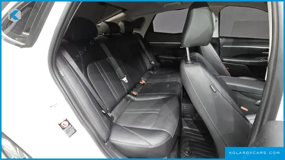 HYUNDAI SONATA 2.0 LPG(RENTAL CAR)