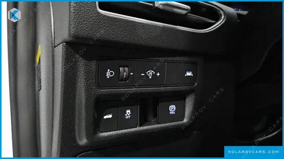 HYUNDAI SONATA 2.0 LPG(RENTAL CAR)