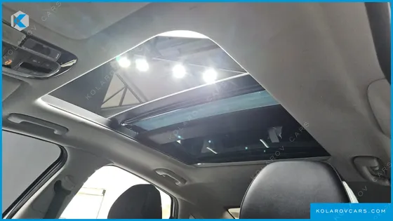 HYUNDAI SONATA 2.0 LPG(RENTAL CAR)