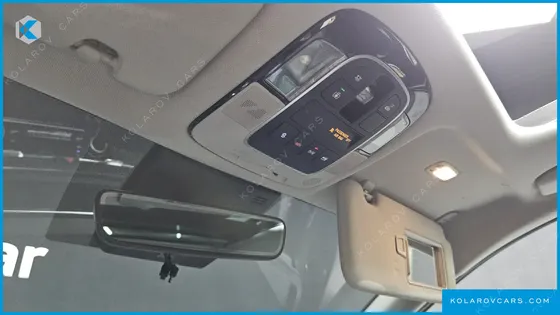 HYUNDAI SONATA 2.0 LPG(RENTAL CAR)