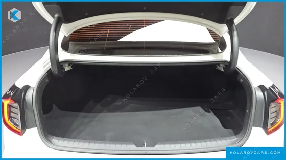 HYUNDAI SONATA 2.0 LPG(RENTAL CAR)