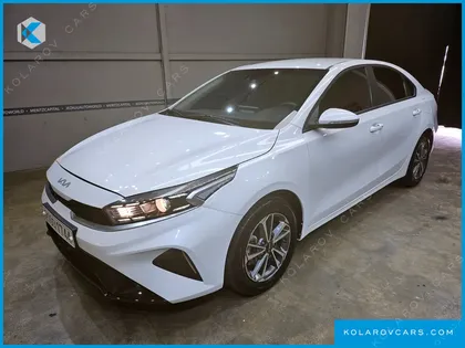 KIA K3 1.6