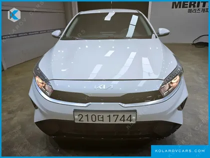 KIA K3 1.6