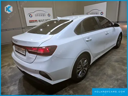 KIA K3 1.6