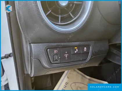 KIA K3 1.6