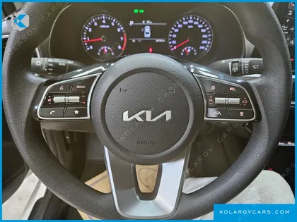 KIA K3 1.6