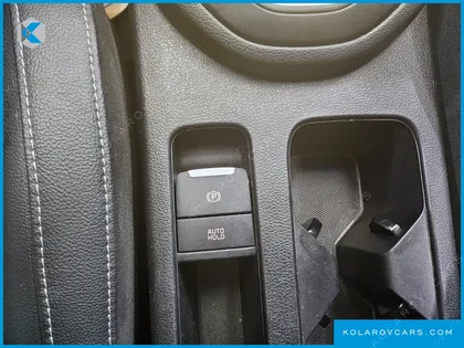 KIA K3 1.6