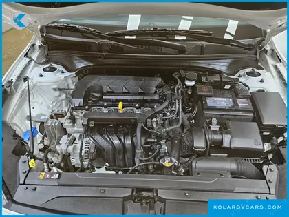 KIA K3 1.6