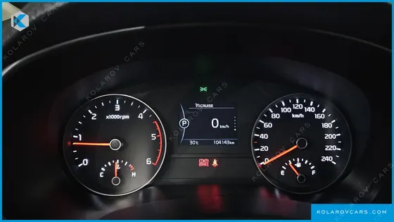 KIA SPORTAGE DIESEL 2WD NOBLESSE