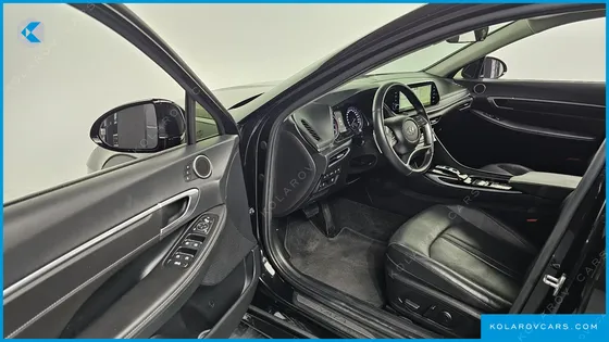 HYUNDAI SONATA 2.0