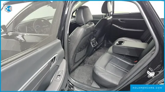 HYUNDAI SONATA 2.0