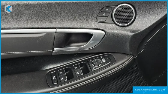 HYUNDAI SONATA 2.0