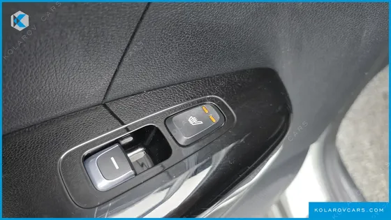 KIA SPORTAGE DIESEL 2WD NOBLESSE