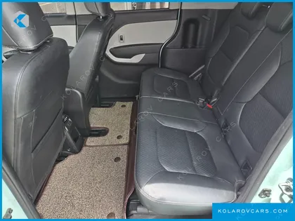 KIA RAY PRESTIGE