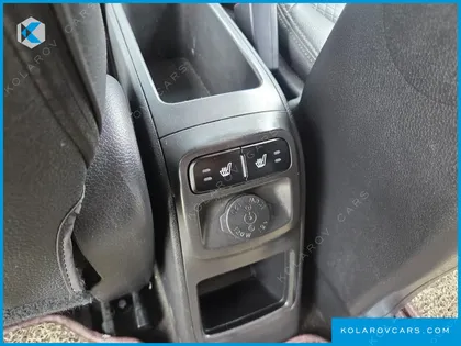 KIA RAY PRESTIGE