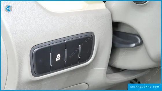 KIA RAY LUXURY